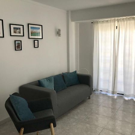 Olhao Ria Flat Leilighet Eksteriør bilde