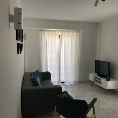 Olhao Ria Flat Leilighet Eksteriør bilde